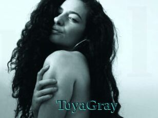 ToyaGray