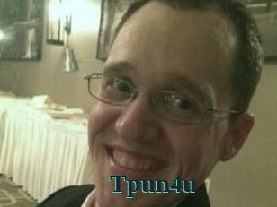 Tpun4u