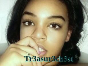 Tr3asur3ch3st Melody Melons