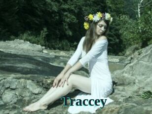 Traccey