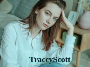 TraccyScott