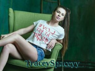 TraceySpaceyy