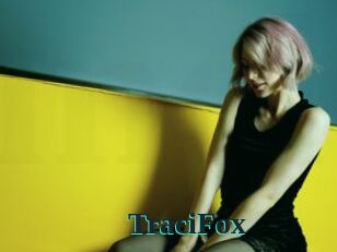 TraciFox
