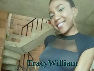 TracyWilliam Melody Melons