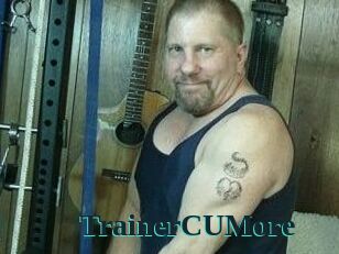 TrainerCUMore
