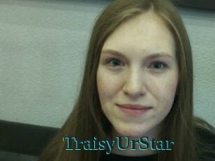 TraisyUrStar
