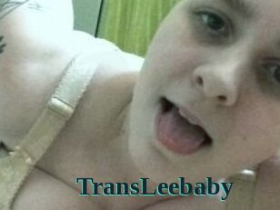 TransLeebaby