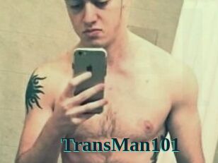TransMan101 Melody Melons