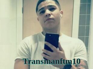 Transmanftm10