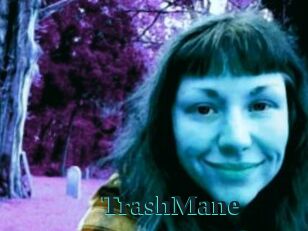 TrashMane