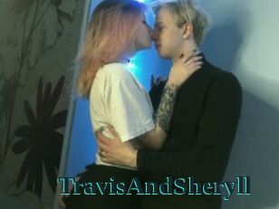 TravisAndSheryll