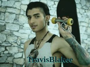 TravisBlakee