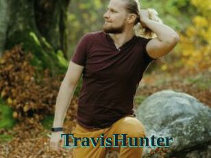 TravisHunter