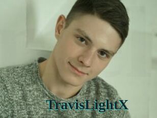 TravisLightX