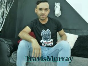 TravisMurray
