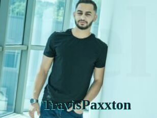 TravisPaxxton
