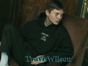 TravisWilson