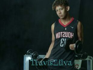 TravisZilva