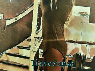 TravoSansa Melody Melons