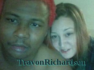 TravonRichardson Melody Melons