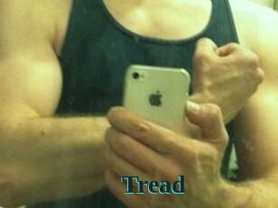 Tread