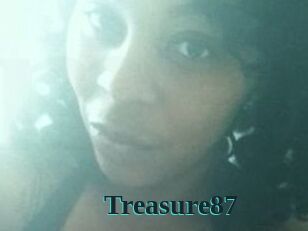 Treasure87