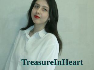 TreasureInHeart