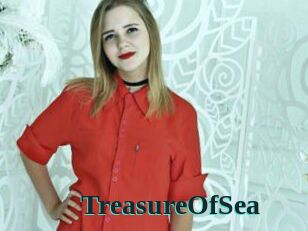 TreasureOfSea Melody Melons