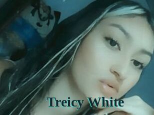 Treicy_White