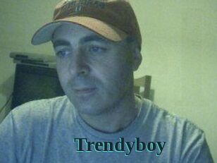 Trendyboy Melody Melons