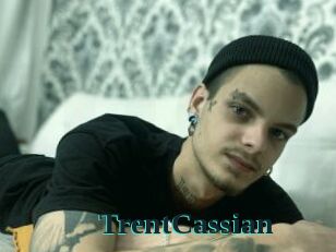 TrentCassian Melody Melons