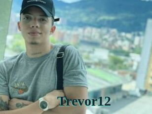 Trevor12 Melody Melons