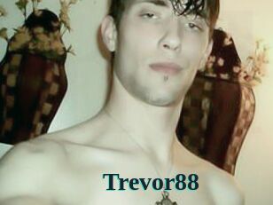 Trevor88 Melody Melons