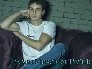 TrevorMuscularTwink