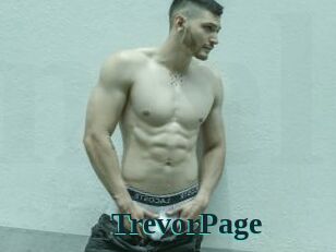 TrevorPage Melody Melons