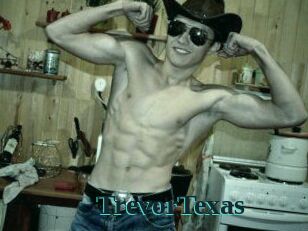 Trevor_Texas Melody Melons