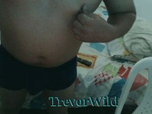 Trevor_Wild