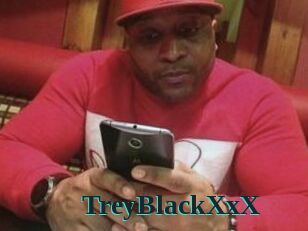 TreyBlackXxX Melody Melons