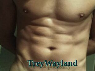 TreyWayland