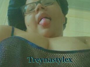 Treynastylex Melody Melons