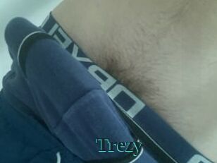 Trezy Melody Melons