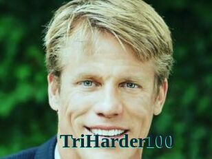 TriHarder100 Melody Melons