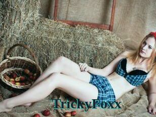 TrickyFoxx