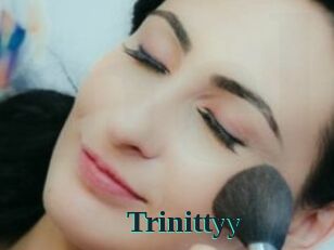 Trinittyy