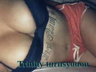 Trinity_turnsyouon Melody Melons