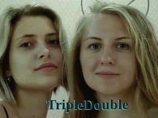 TripleDouble