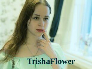 TrishaFlower