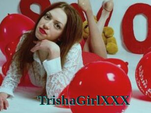 TrishaGirlXXX