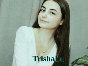 TrishaLu