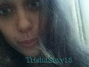 TrishaSexy18